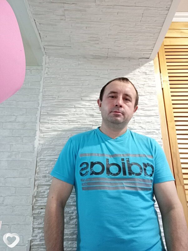 Александр, 39, Казани — анкета №1299931