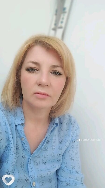 Наталья, 44, Витебске — анкета №1299936