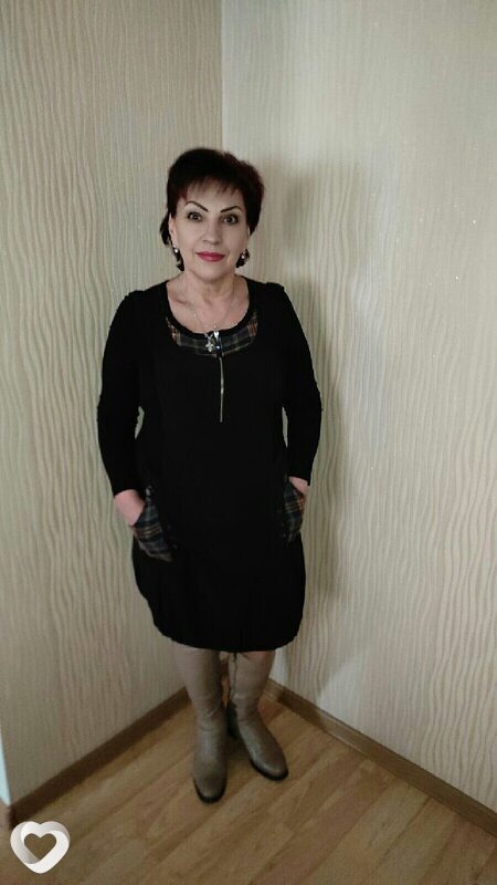 Елена, 56, Гомеле — анкета №1299944