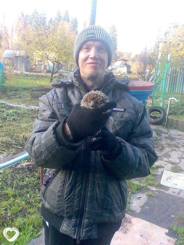 Ва, 51, Ижевске — анкета №1299948