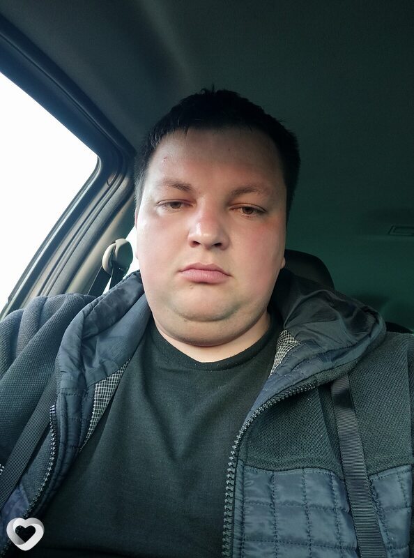 Сергей, 40, Орше — анкета №1299950