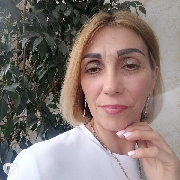 Ленара, 47, Симферополе — анкета №1299954