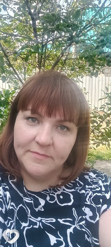 Наталья, 43, Кургане — анкета №1299956