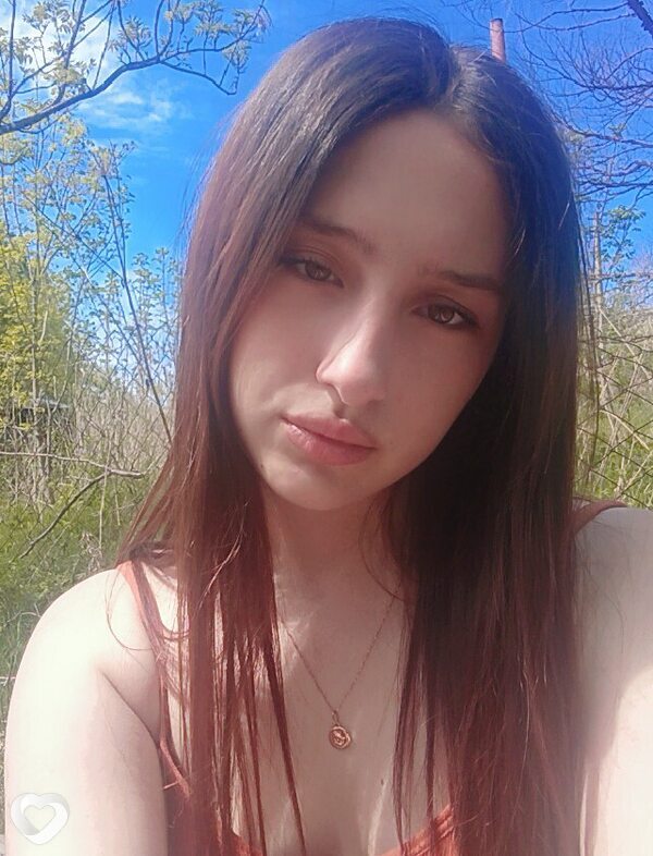 Ника, 20, Хабаровске — анкета №1300087