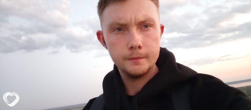 Александр, 22, Москве — анкета №1300090
