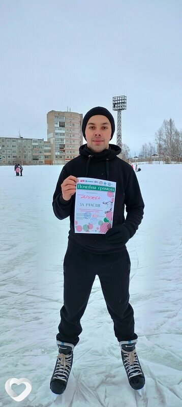 Денис, 25, Северодвинске — анкета №1299985