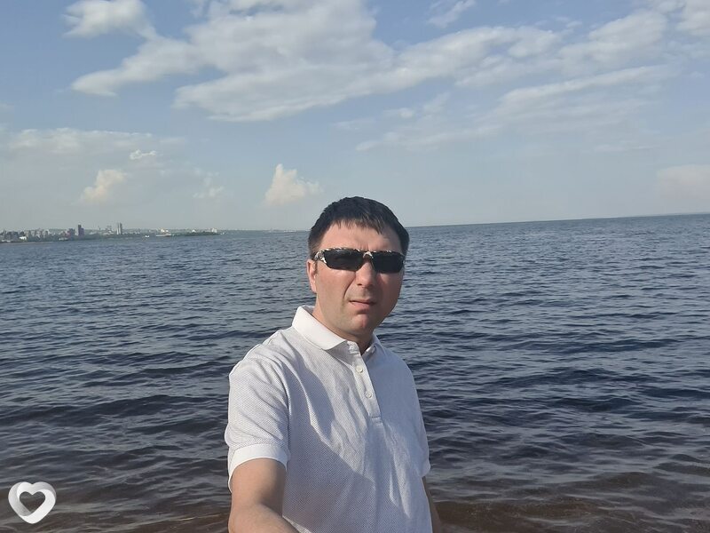 Александр, 43, Петрозаводске — анкета №1299986