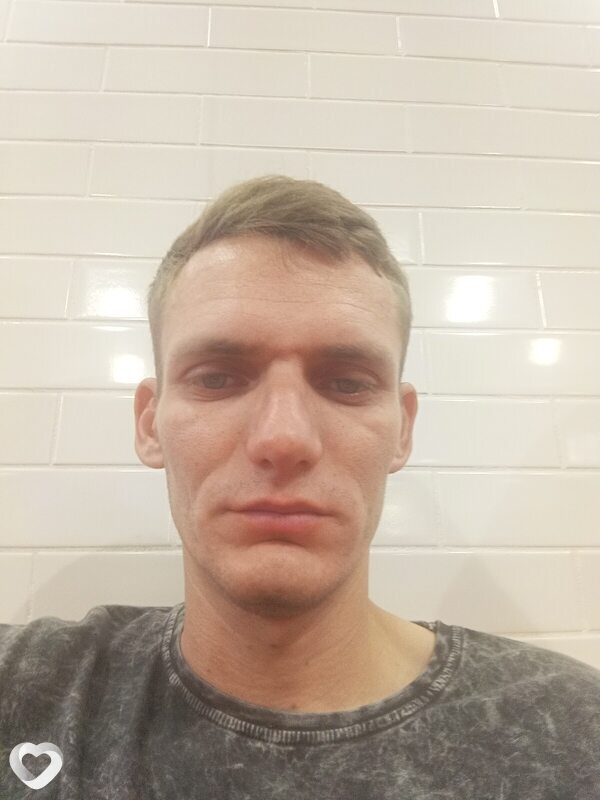 Дмитрий, 37, Новотроицке — анкета №1299988