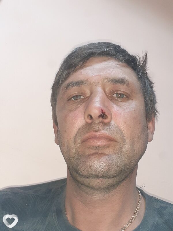Андрей, 47, Астане — анкета №1299991