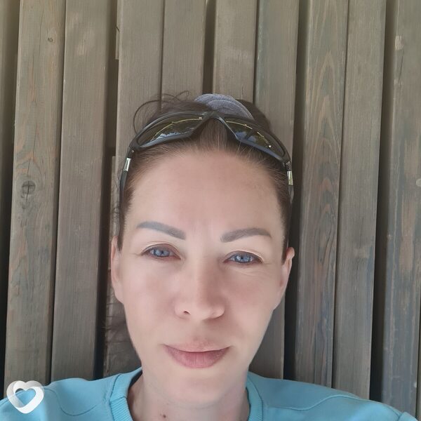Наталия, 49, Набережных Челнах — анкета №1300004