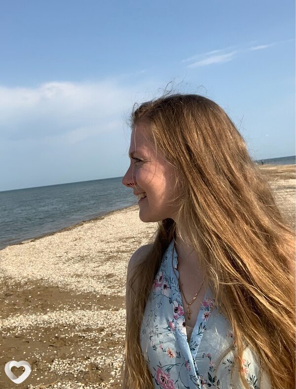 Лиза, 39, Петрозаводске — анкета №1300008
