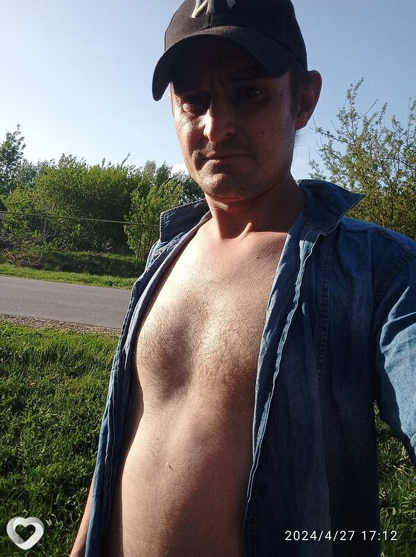 Алекс, 36, Тамбове — анкета №1300110