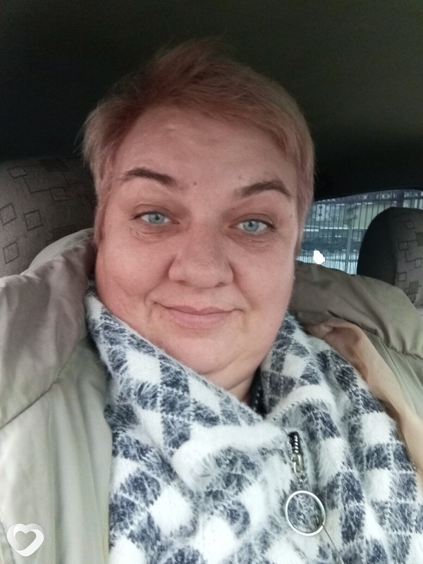 Любовь, 51, Кургане — анкета №1300111