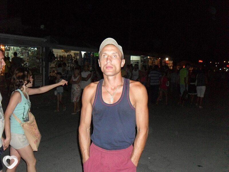 Михаил, 49, Могилев — анкета №1300119