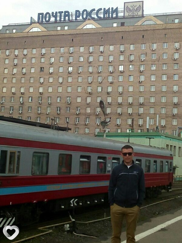 Виталий, 42, Бугульме — анкета №1300123