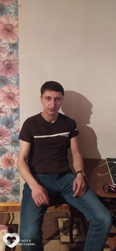 Шах, 26, Москве — анкета №1300212