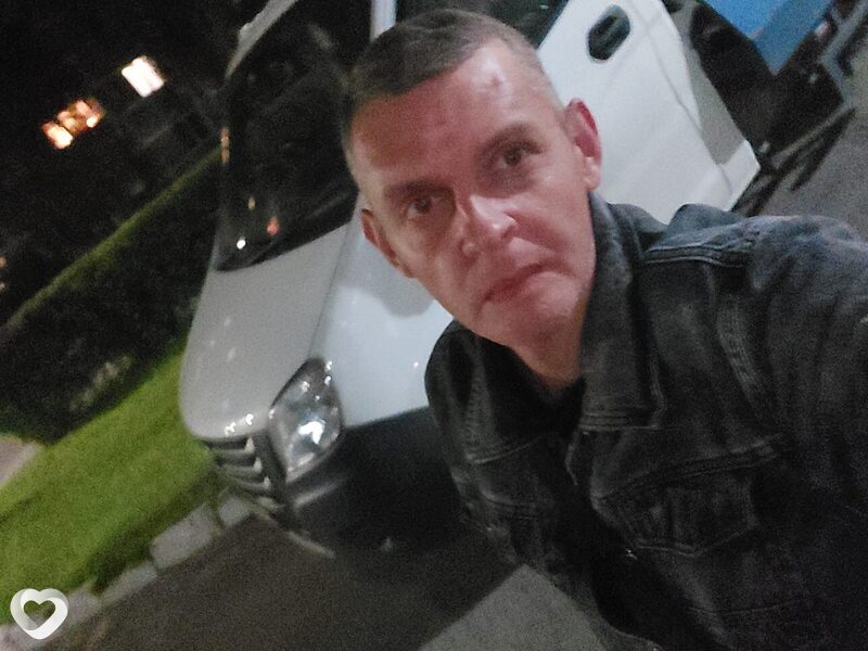 Александр, 44, Ступине — анкета №1300218