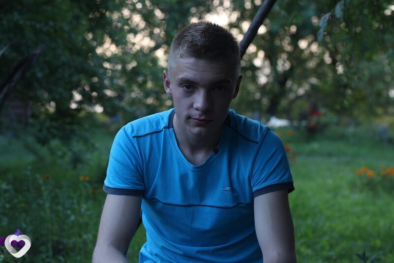 Артём, 28, Минске — анкета №1300221