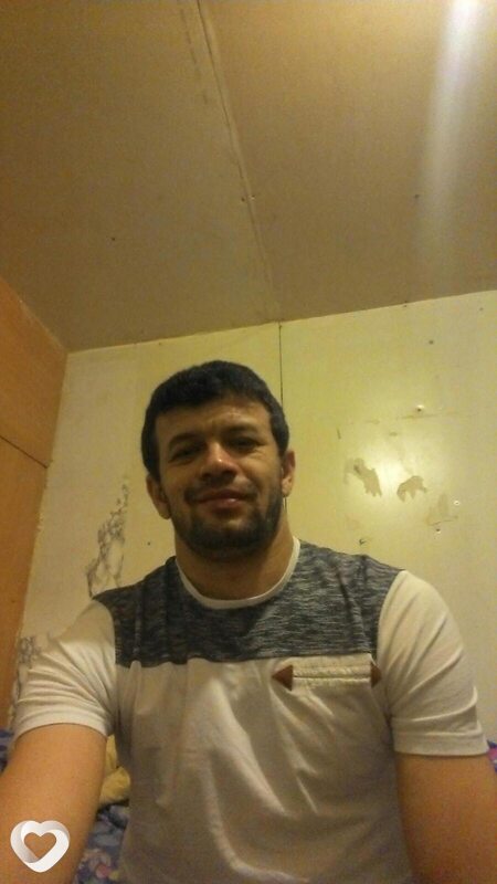 Said, Душанбе