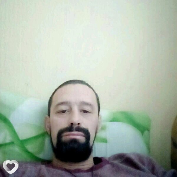 Илья, 40, Новосибирске — анкета №1300230