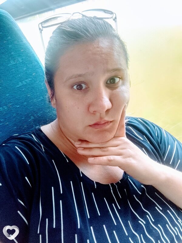 Валентина, 31, Кунгуре — анкета №1300059