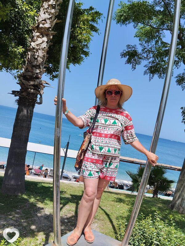 Светлана, 59, Москве — анкета №1300064