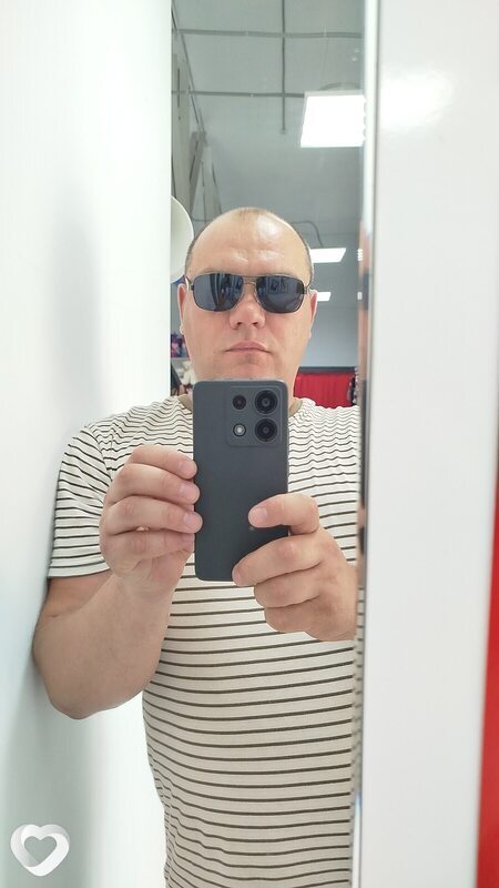 Антон, 42, Таганроге — анкета №1300069