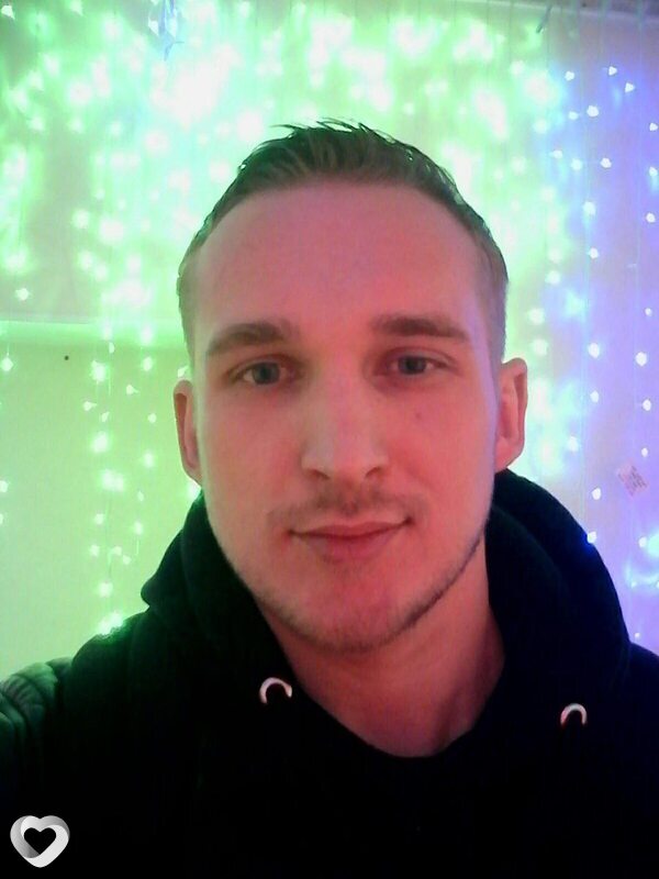 Влад, 42, Санкт-Петербурге — анкета №1300074