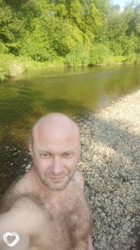 Денис, 44, Томске — анкета №1300075
