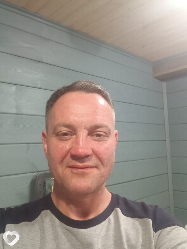 Ilya, 46, Владимире — анкета №1300076