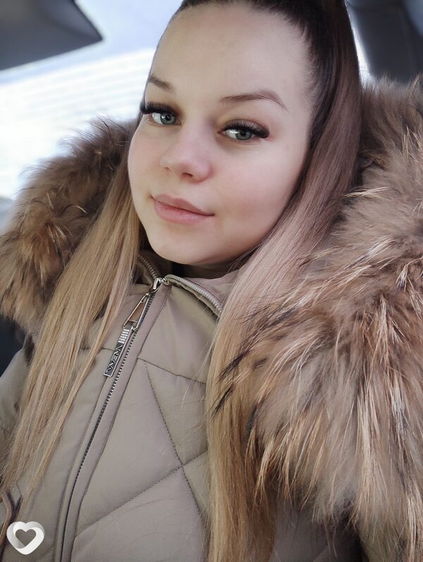 Анастасия, 23, Новокузнецке — анкета №1300083