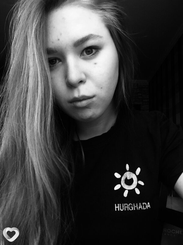 Анастасия, 27, Санкт-Петербурге — анкета №1300037