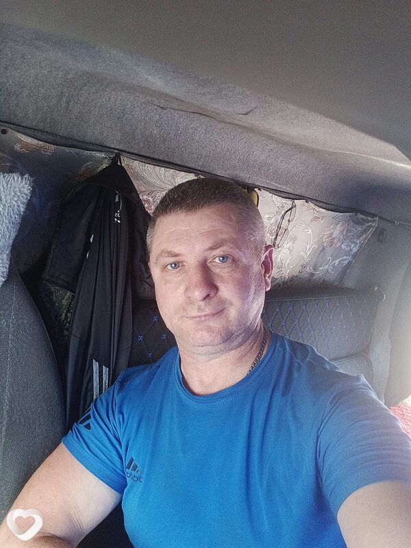 Алекс, 53, Москве — анкета №1300038
