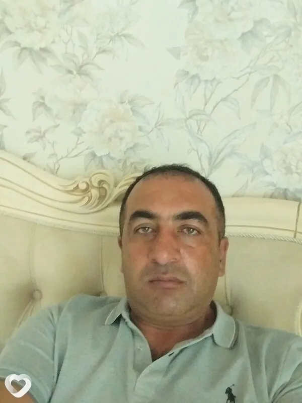 Азимхан, 45, Барнауле — анкета №1300040