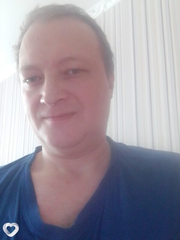 Дима, 45, Тюмени — анкета №1300041