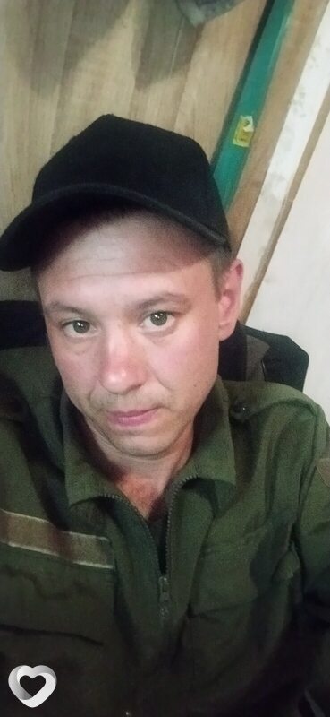 Антон, 37, Екатеринбурге — анкета №1300042