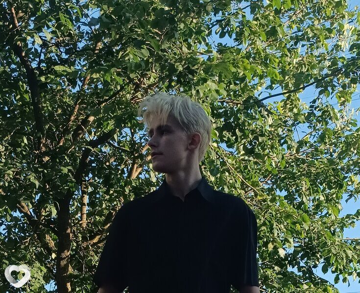 Дмитрий, 20, Москве — анкета №1300046