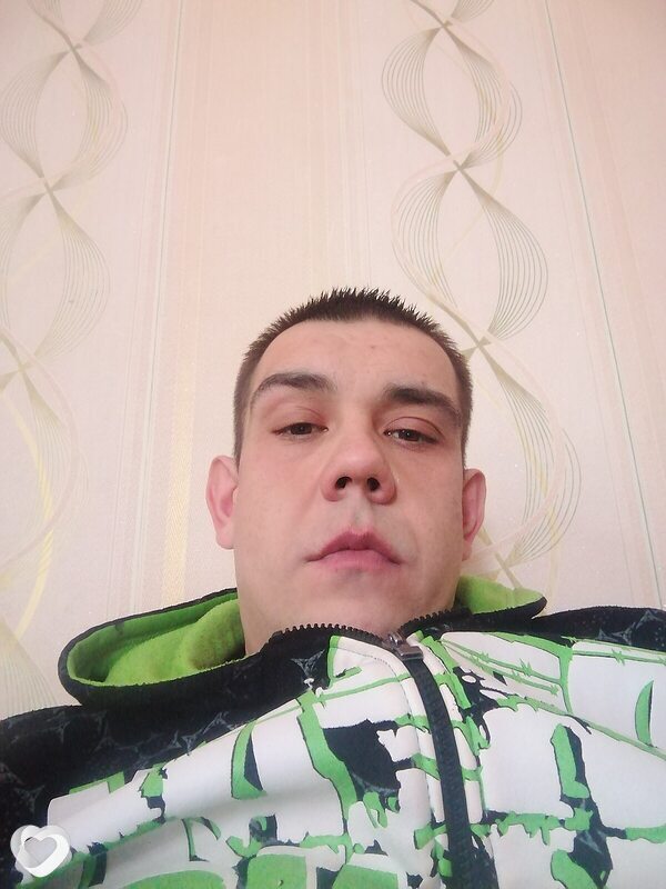 Андрей, 34, Барановичах — анкета №1300048