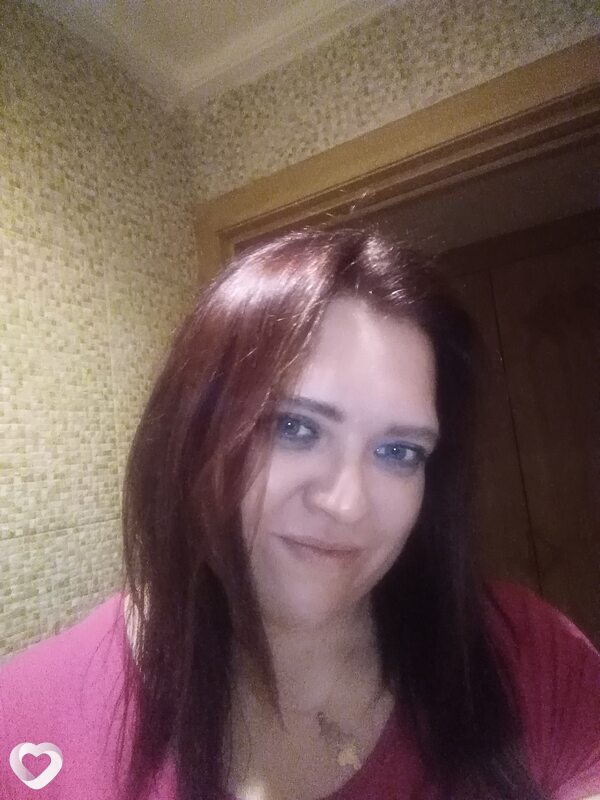 Julie, 36, Каменске-Шахтинском — анкета №1300053