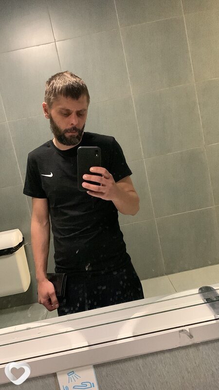 Артем, 34, Москве — анкета №1300057