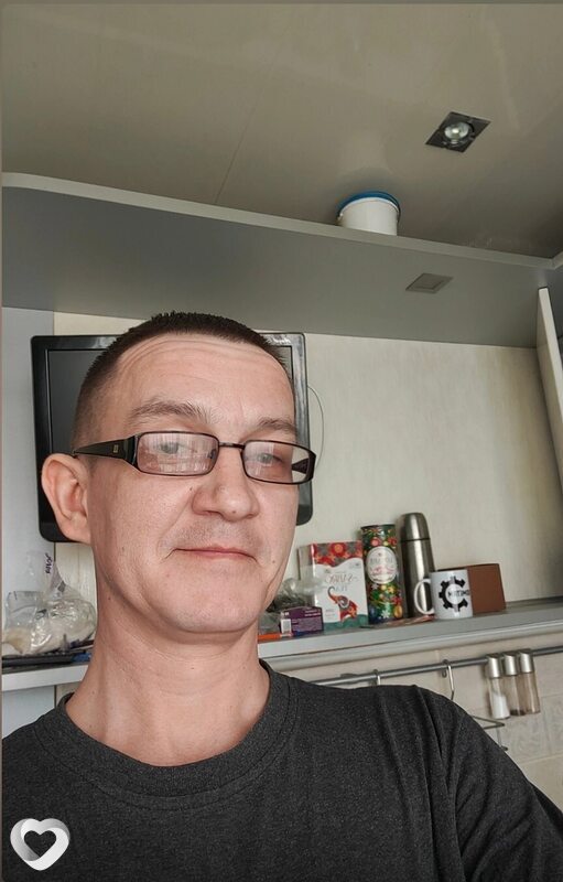 Виталий, 47, Минске — анкета №1300009