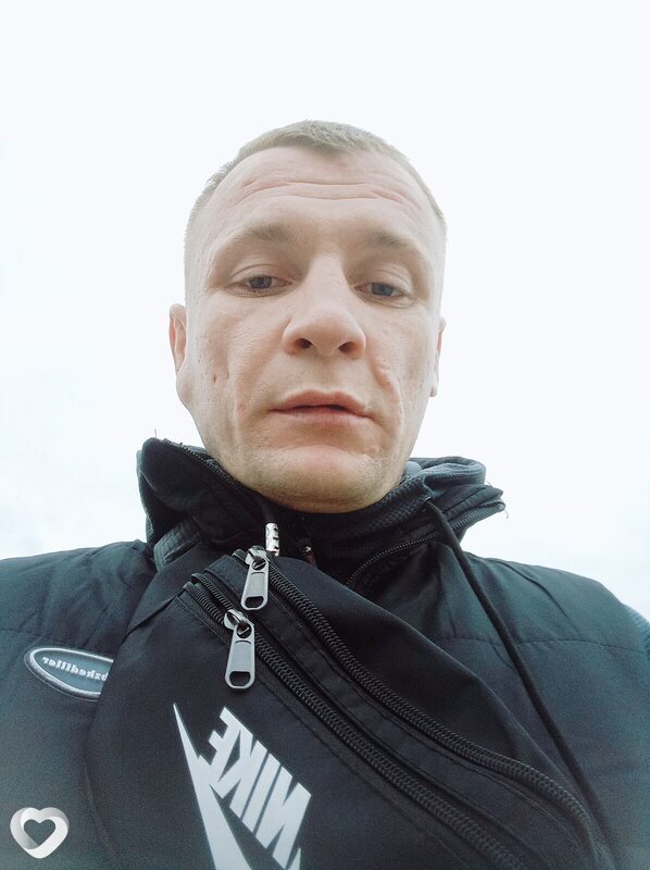 Саша, 32, Пензе — анкета №1300010