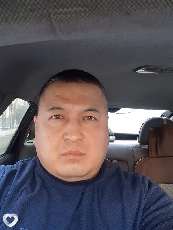 Канат, 43, Караганде — анкета №1300011