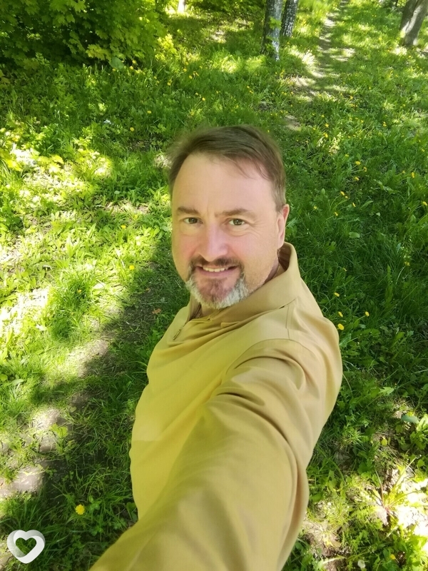 Максим, 52, Рязани — анкета №1300012
