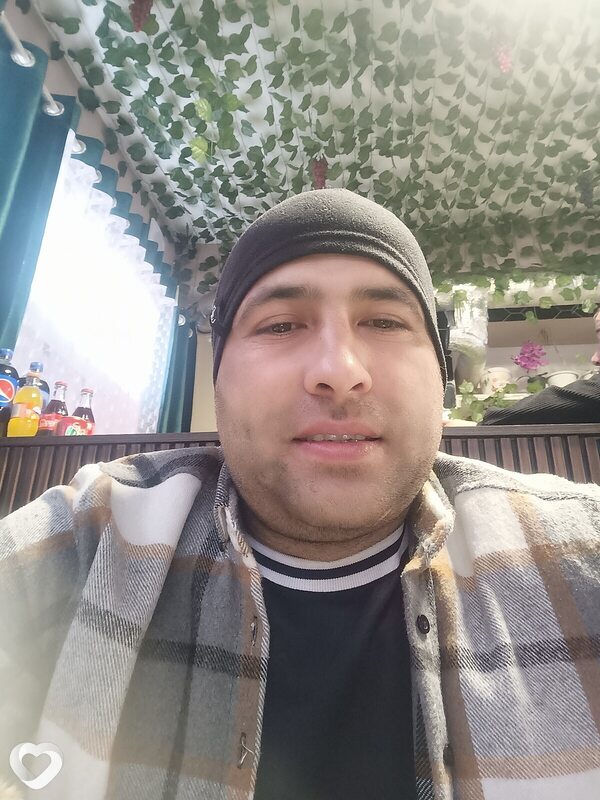 Салим, 37, Череповце — анкета №1300013