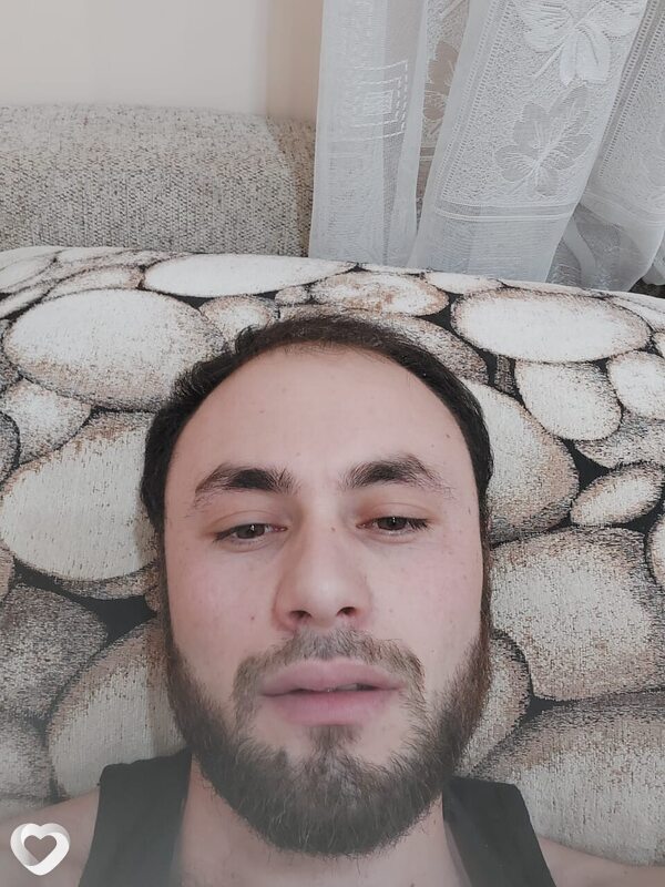 Хан, 29, Красноярске — анкета №1300018