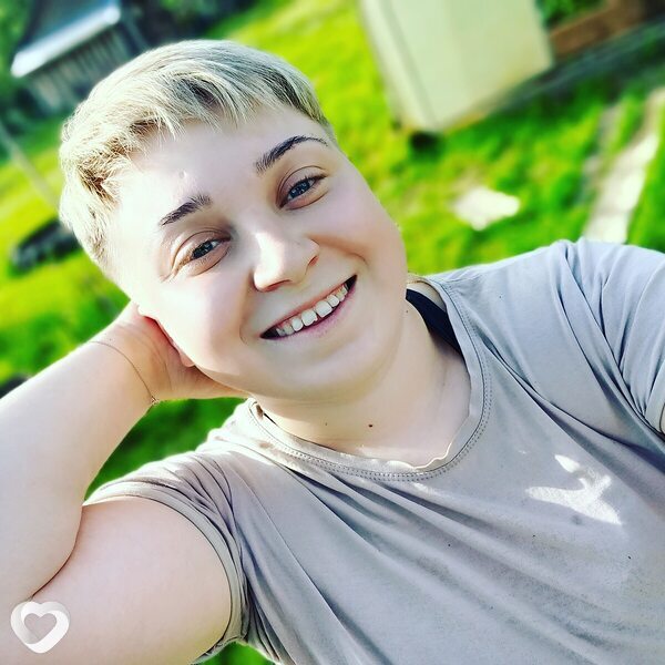 Татьяна, 27, Вологде — анкета №1300030