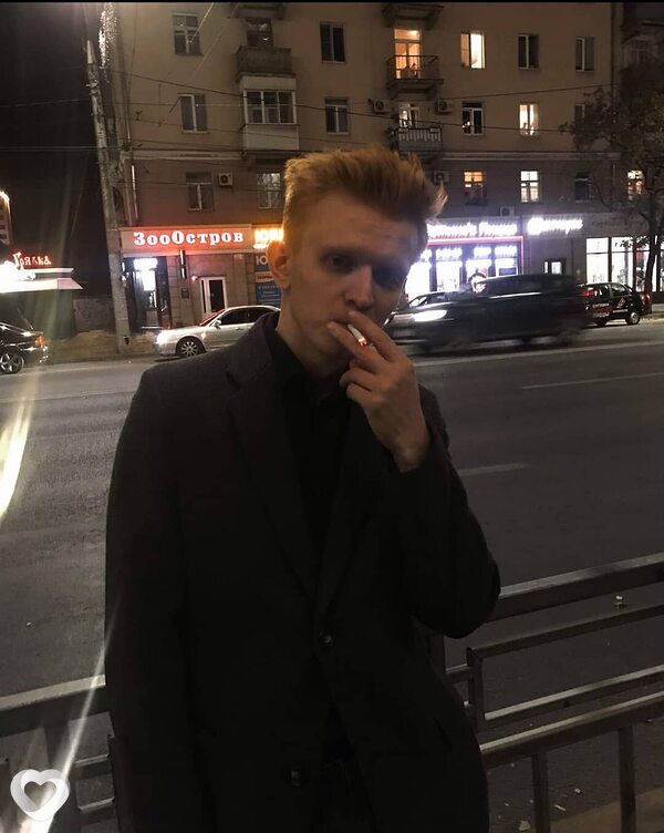 Олег, 28, Воронеже — анкета №1300031