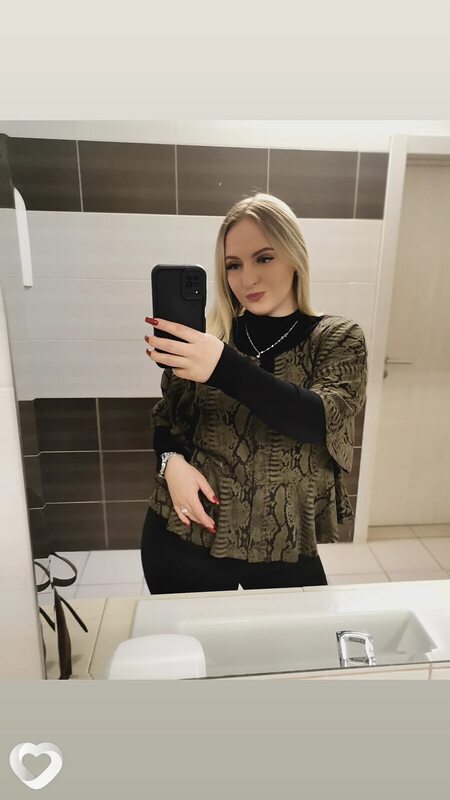Анастасия, Ельск