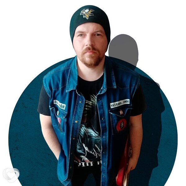 Илья, 34, Щучинске — анкета №1300145